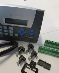 Micro Plc 24V/Dc Jazz wo. program